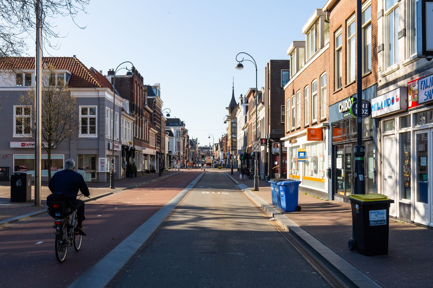 Foto 29 van Lange Herenstraat 50