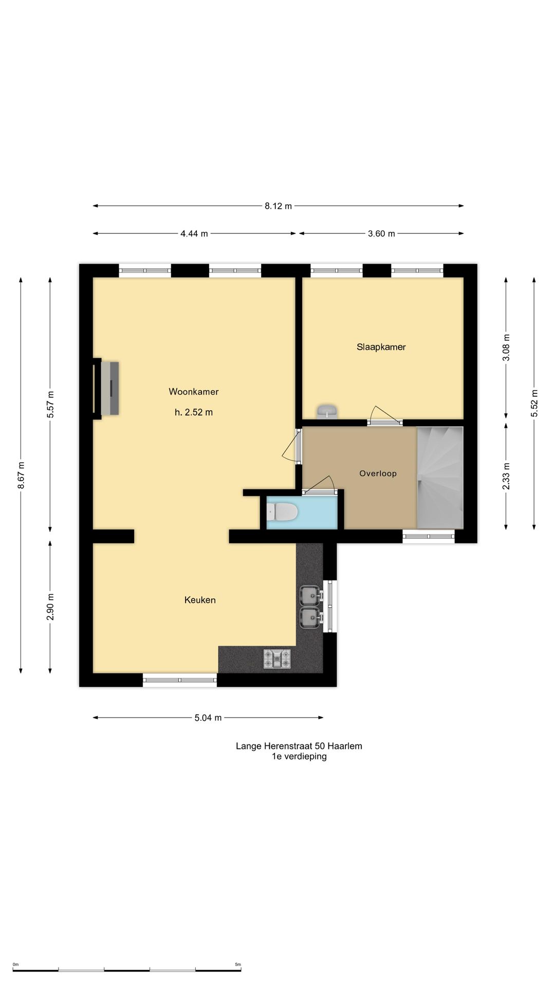 Foto 31 van Lange Herenstraat 50