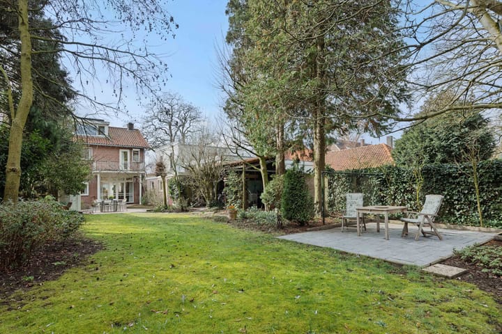 Foto 4 van Stationslaan 7