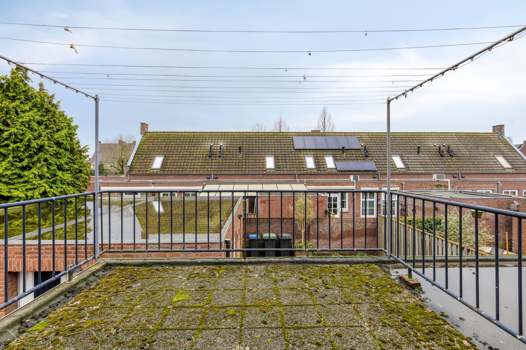 Foto 27 van de Klumper 13