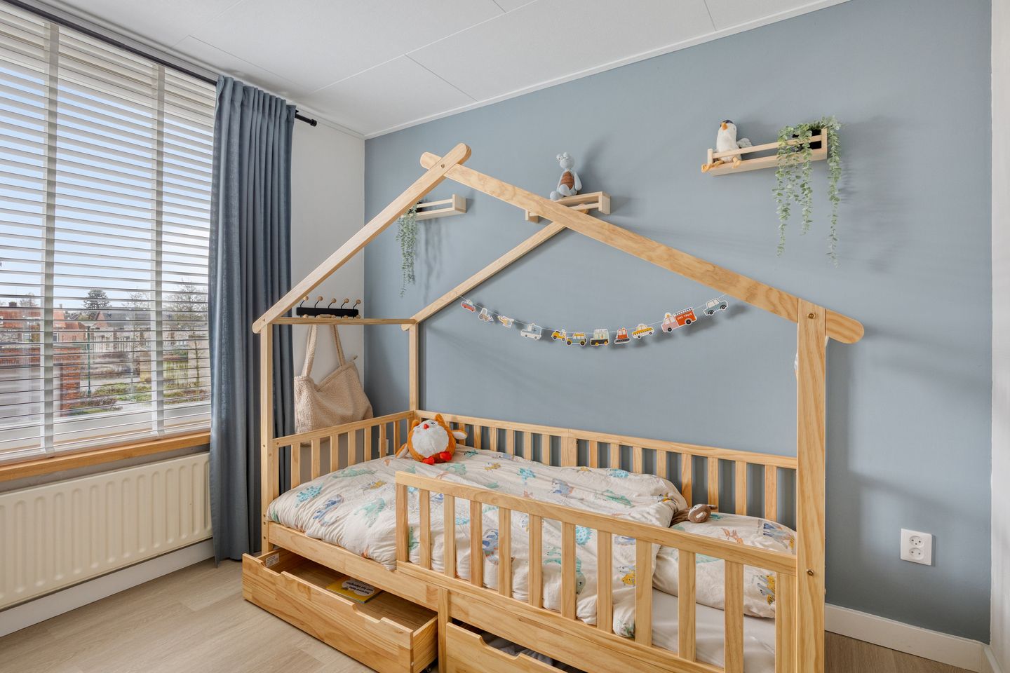 Foto 29 van de Klumper 13