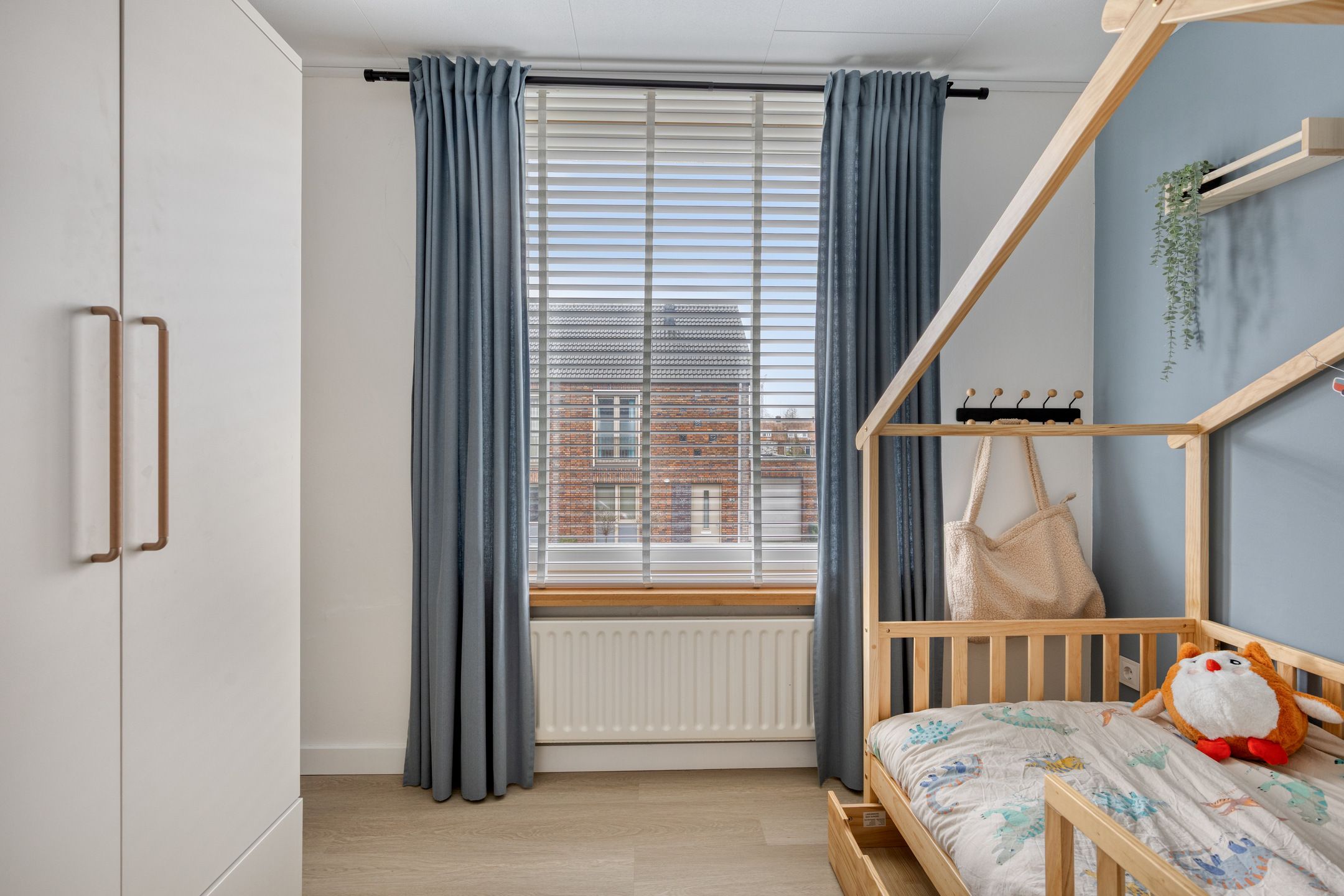 Foto 30 van de Klumper 13