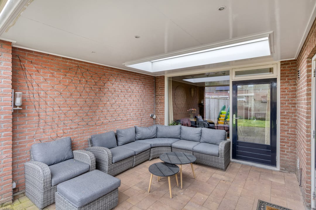 Foto 41 van de Klumper 13