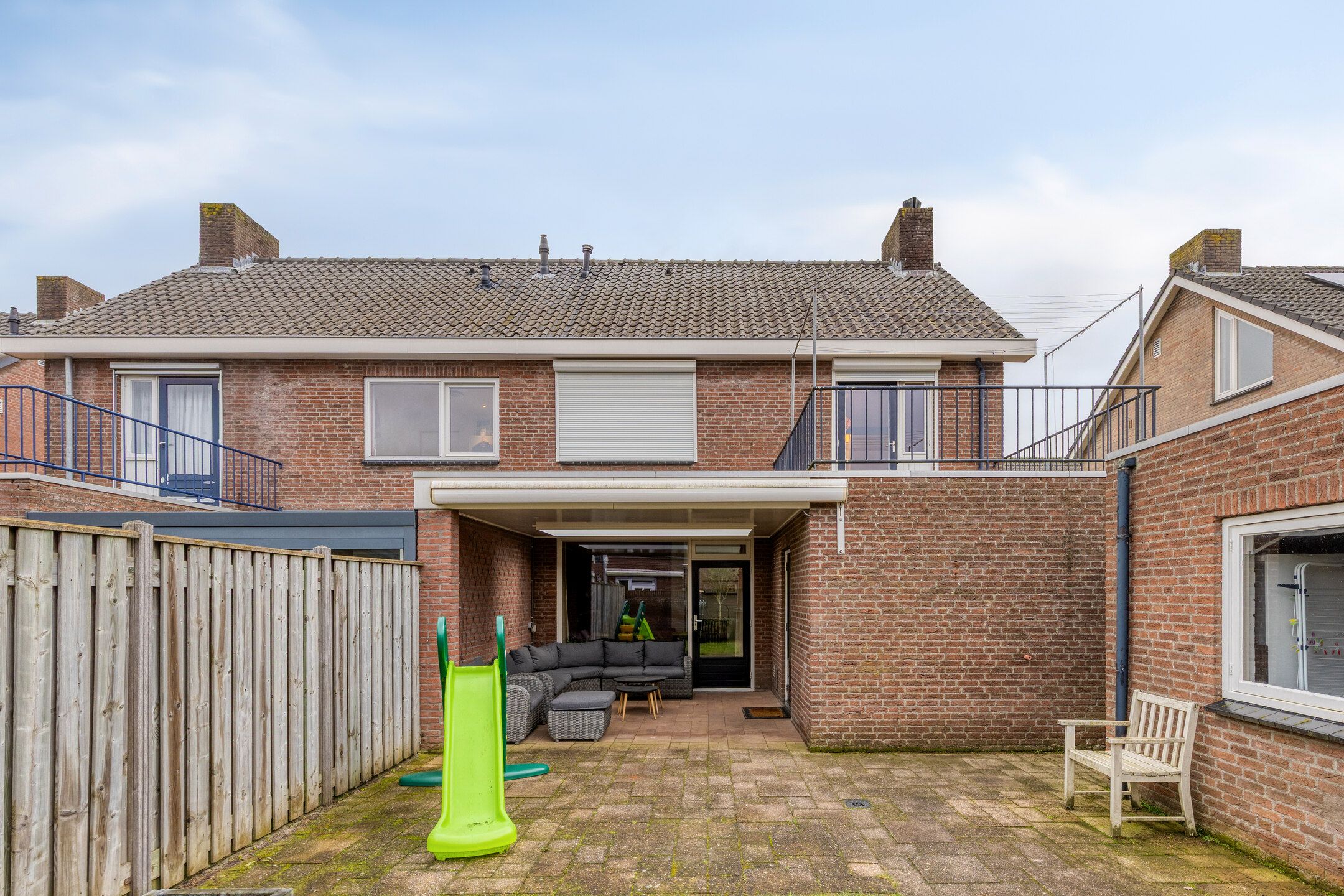 Foto 42 van de Klumper 13