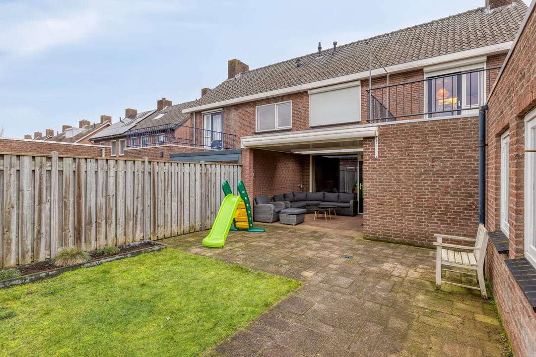 Foto 43 van de Klumper 13