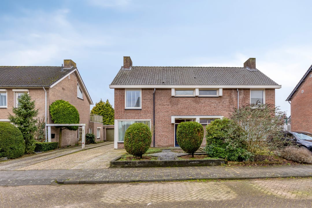 Foto 7 van de Klumper 13