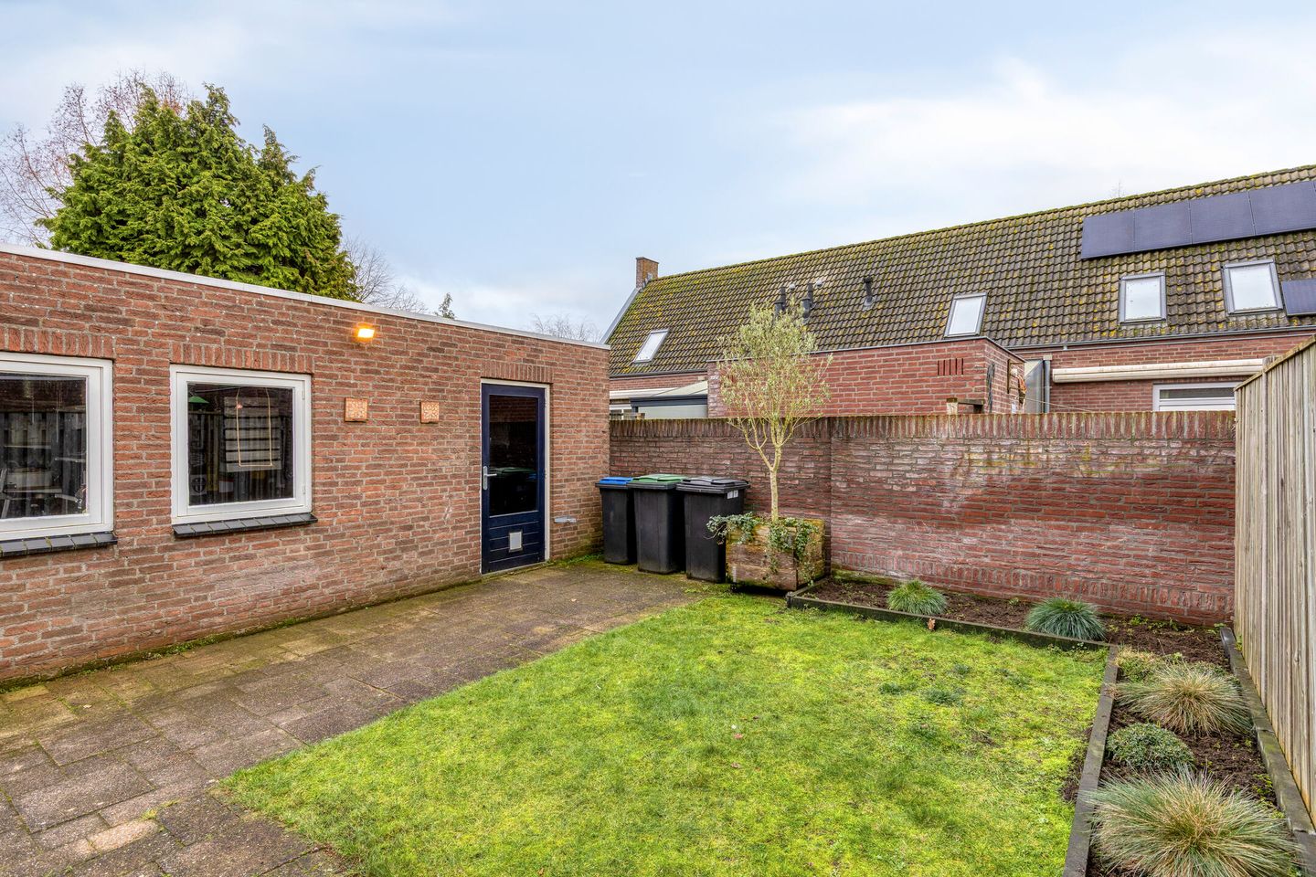 Foto 44 van de Klumper 13