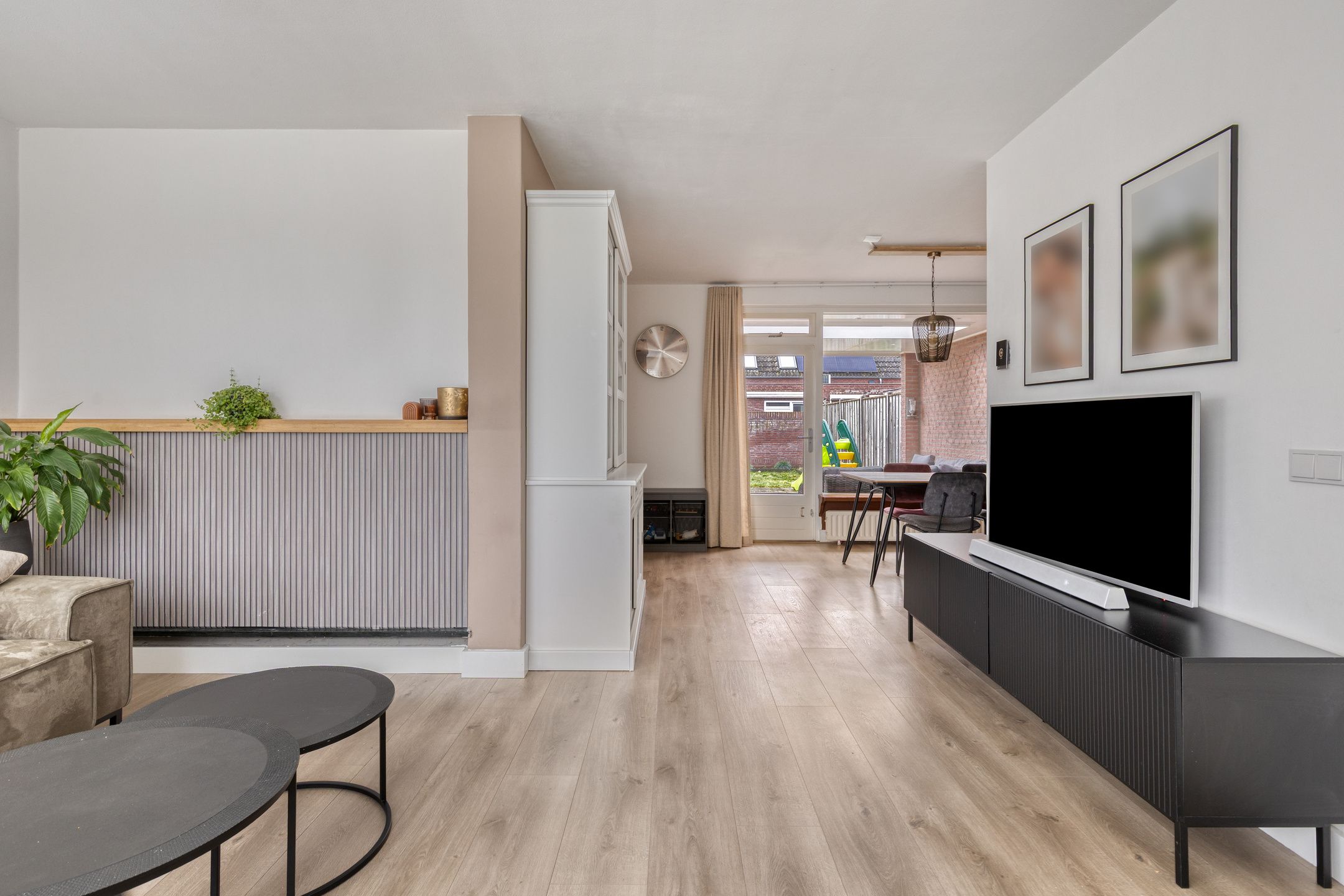 Foto 3 van de Klumper 13