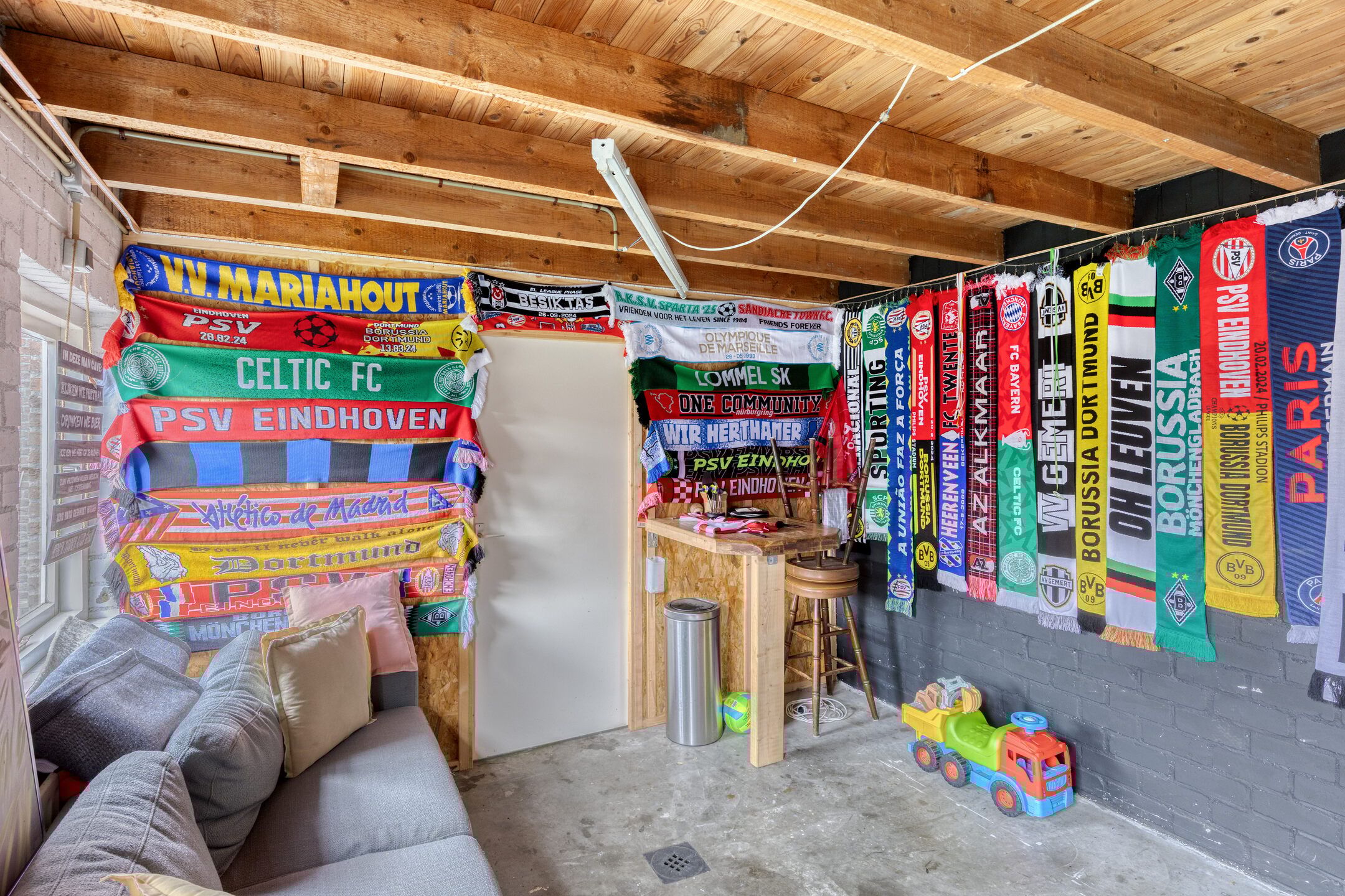 Foto 45 van de Klumper 13