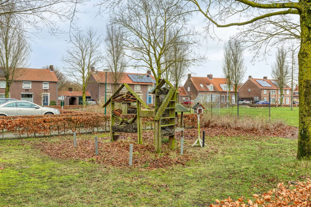 Foto 46 van de Klumper 13