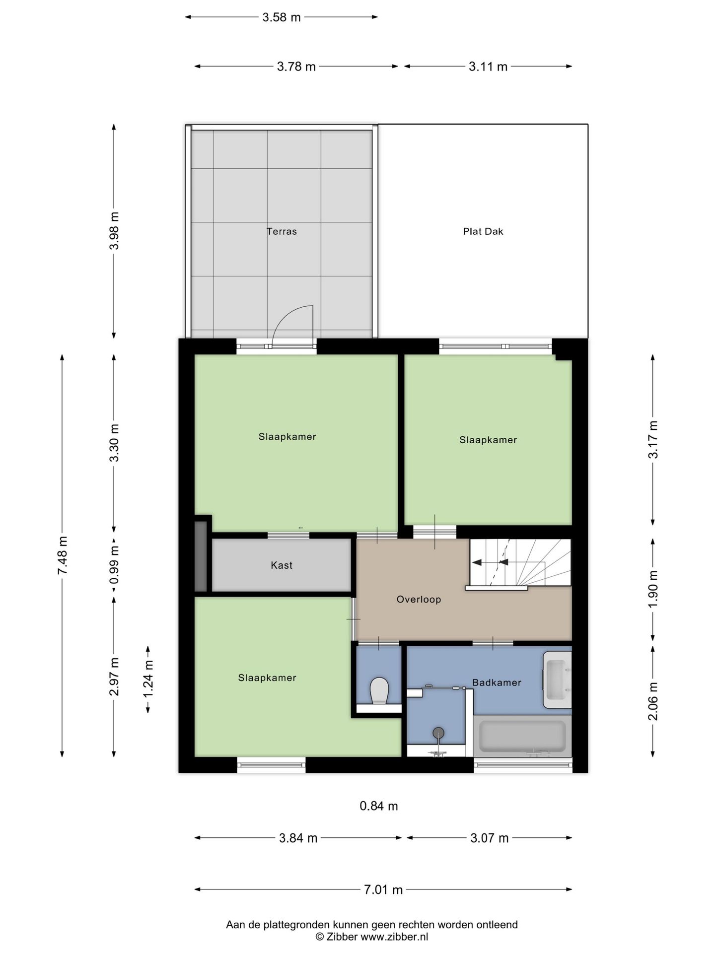 Foto 55 van de Klumper 13