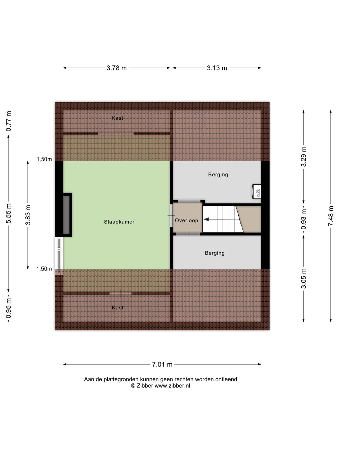 Foto 56 van de Klumper 13