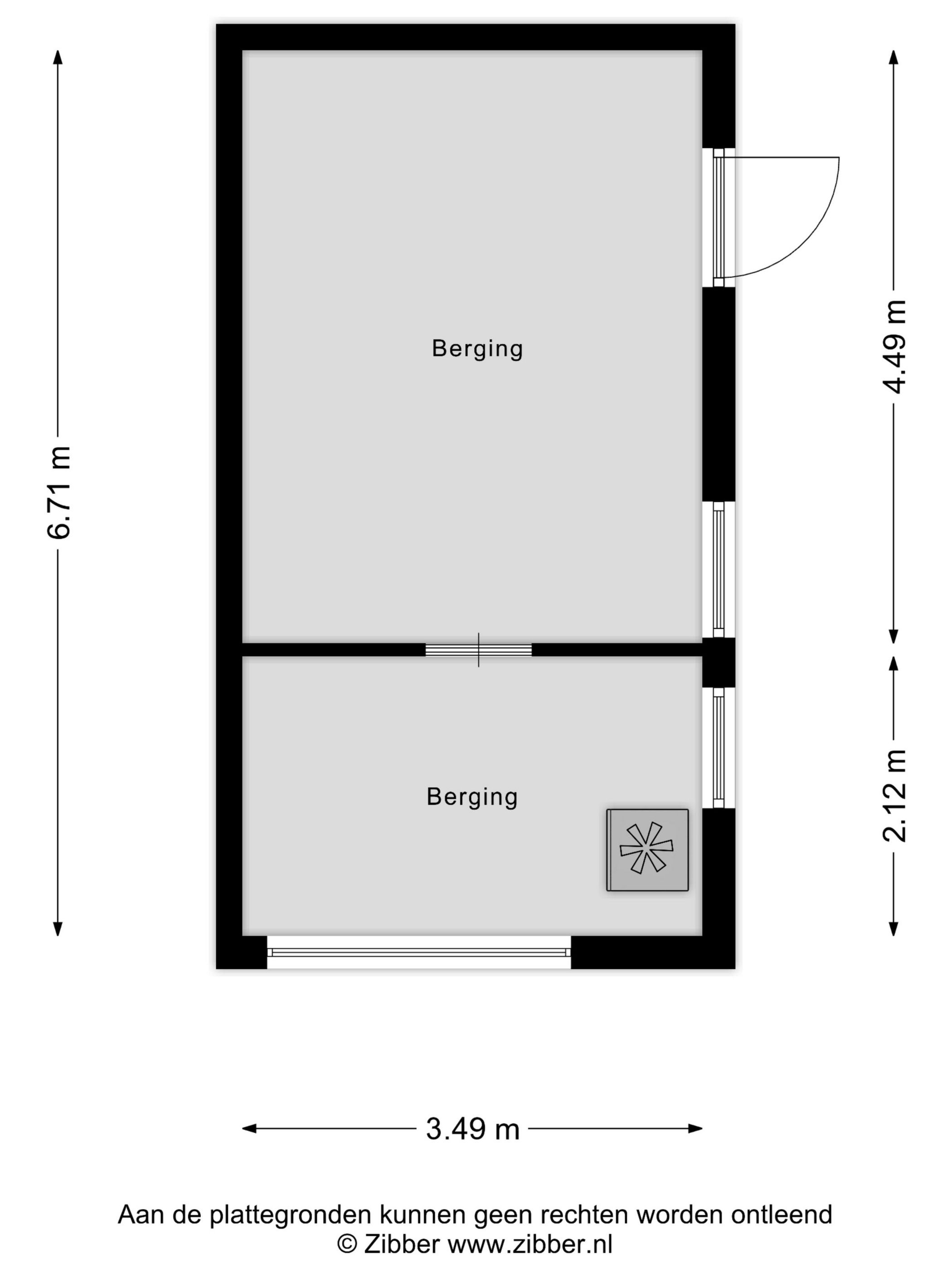 Foto 57 van de Klumper 13