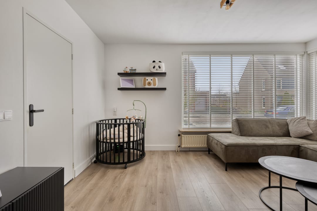 Foto 2 van de Klumper 13