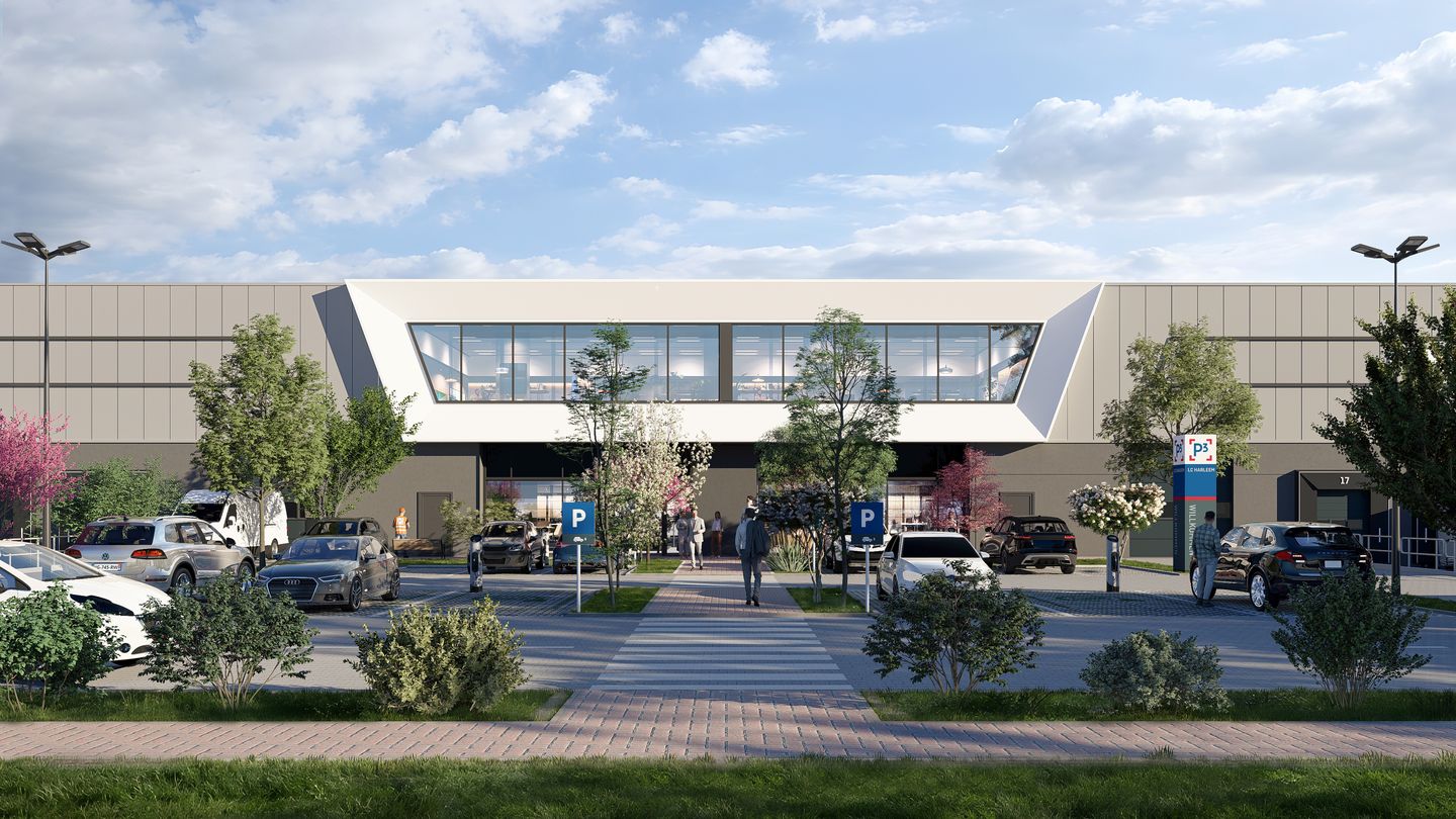 Bekijk foto 3 van Kousenmakersweg 2