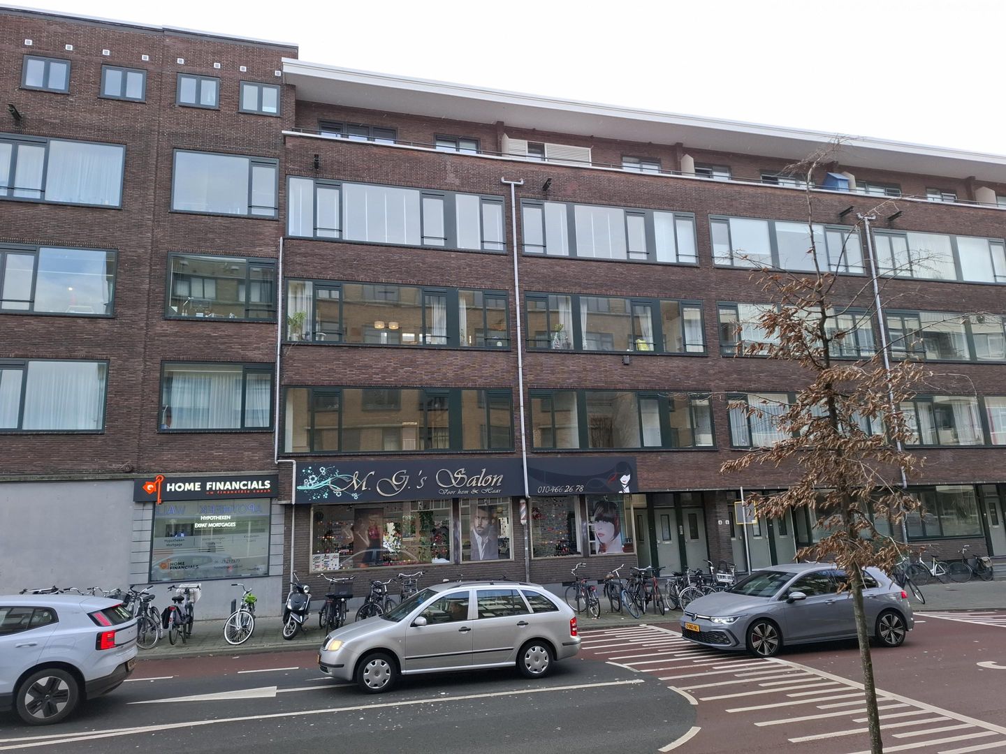 Foto 1 van Walenburgerweg 4-B