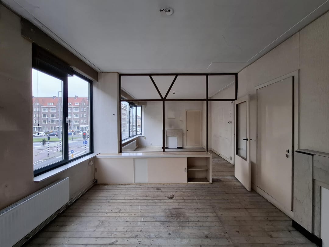 Foto 2 van Walenburgerweg 4-B