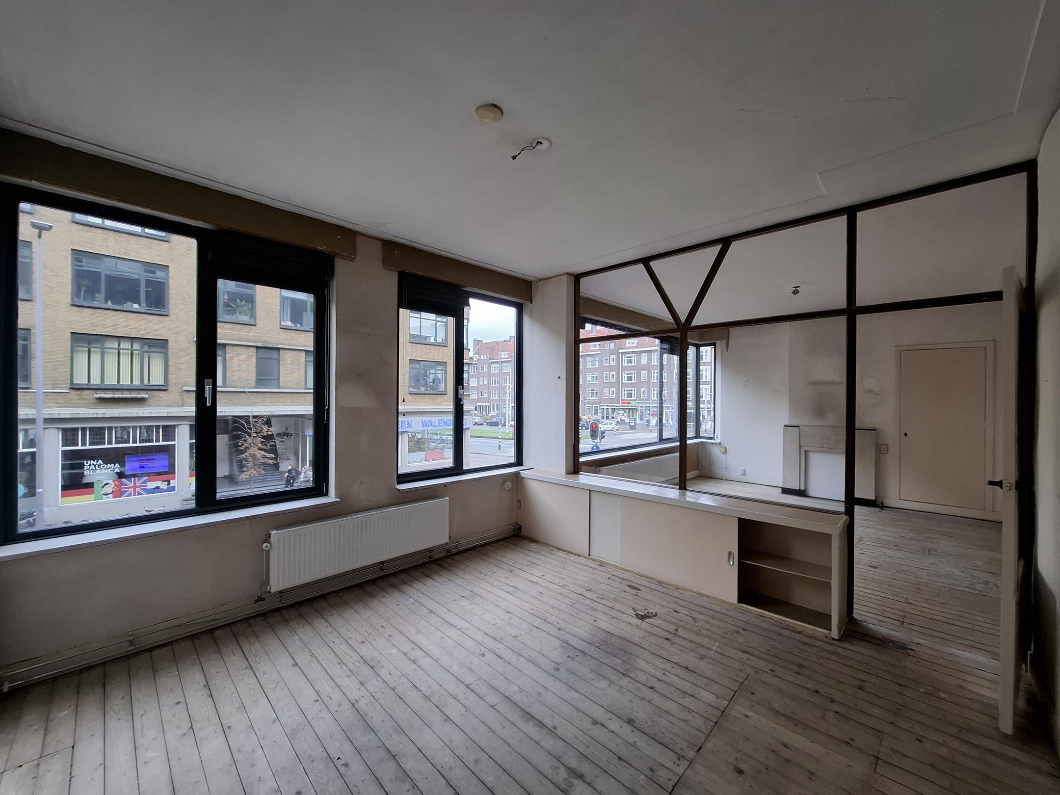 Foto 3 van Walenburgerweg 4-B