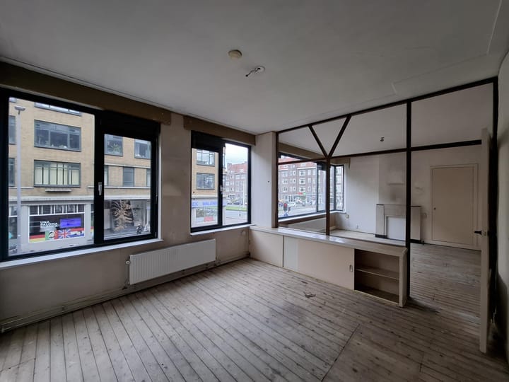 Foto 3 van Walenburgerweg 4-B