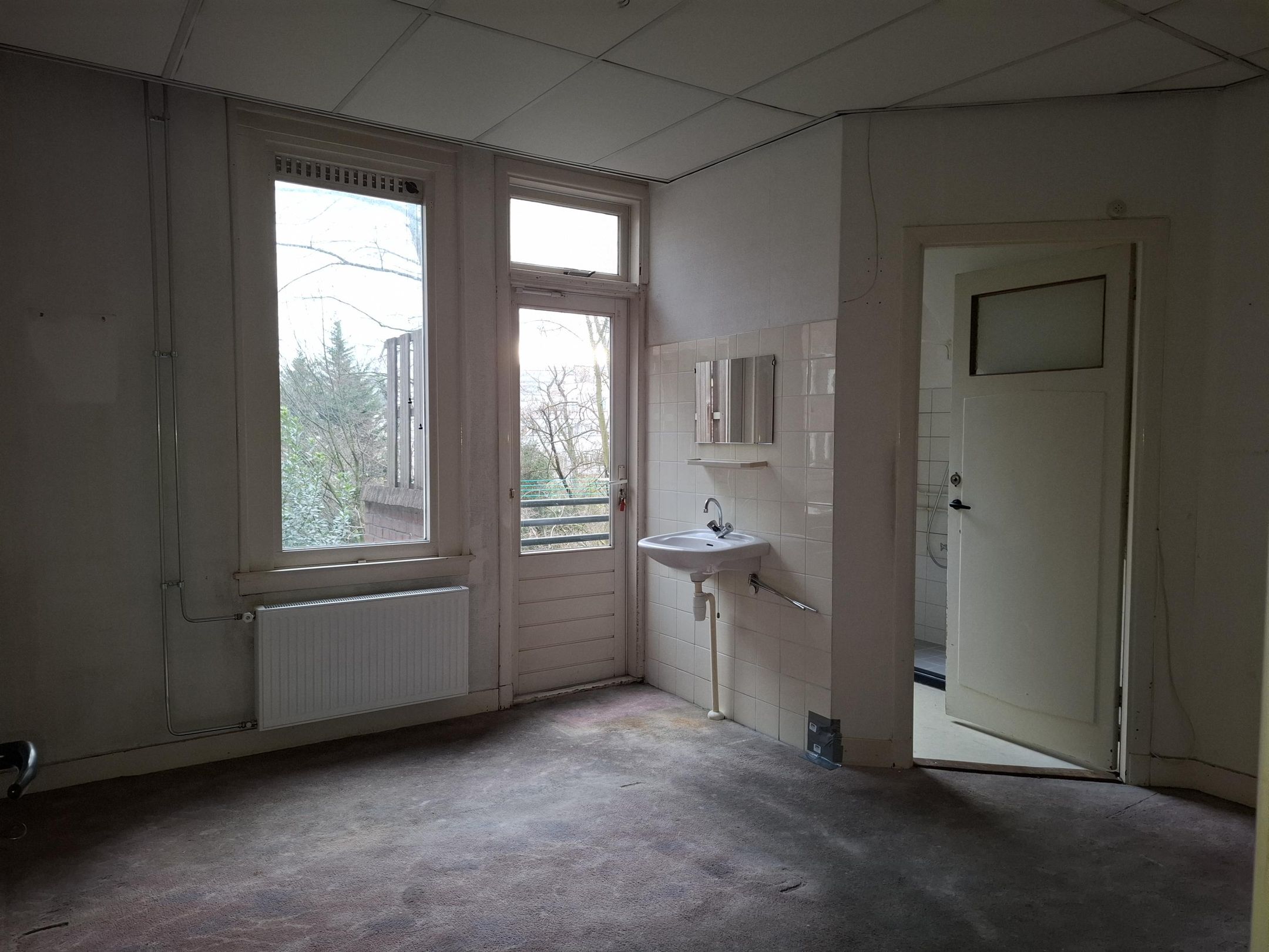 Foto 9 van Walenburgerweg 4-B