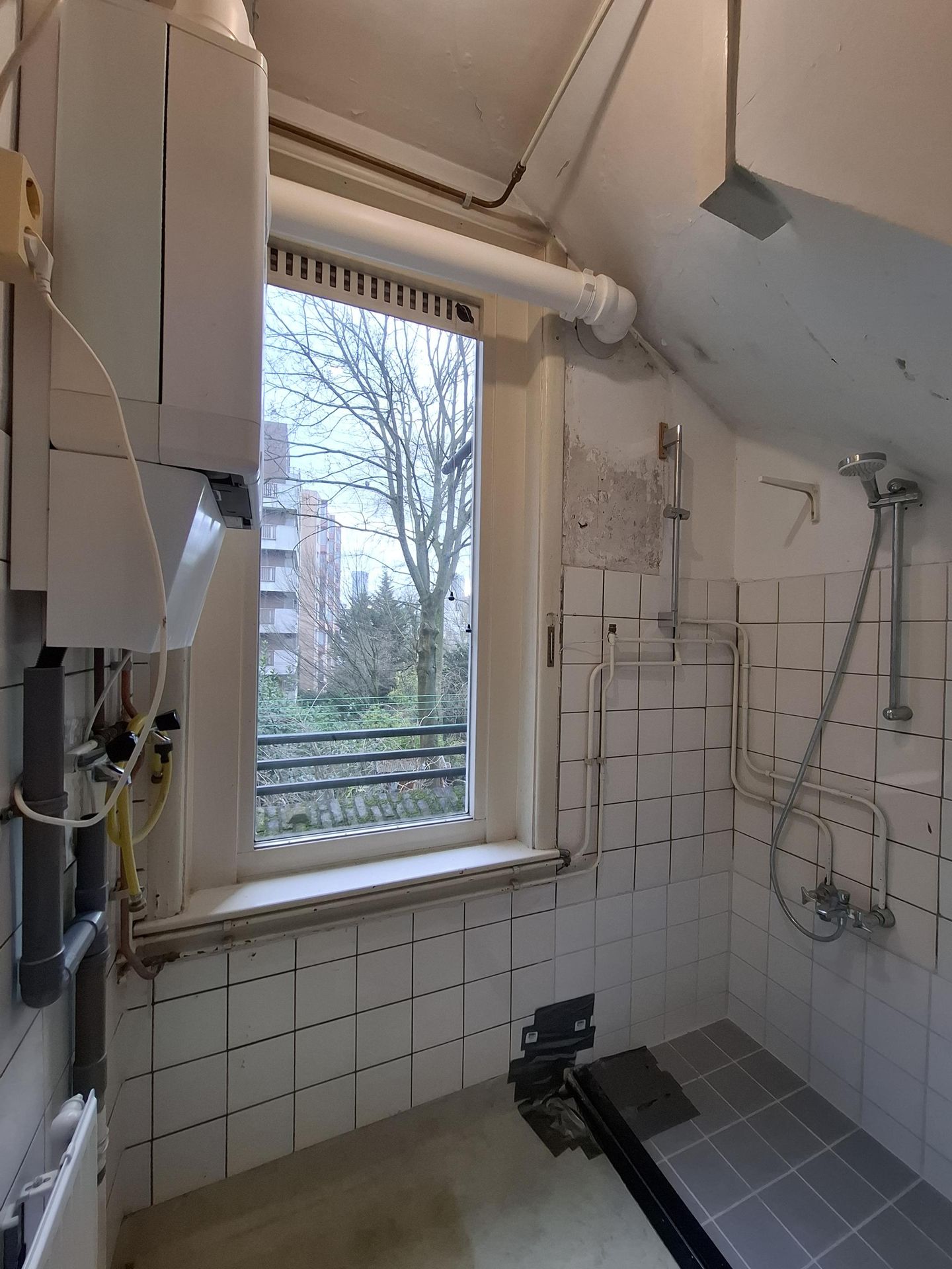 Foto 10 van Walenburgerweg 4-B