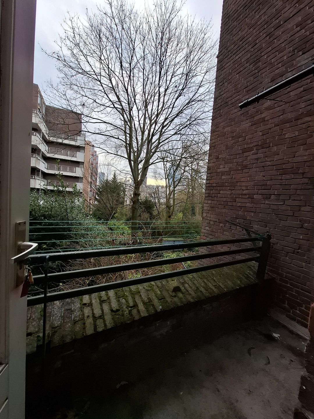 Foto 11 van Walenburgerweg 4-B