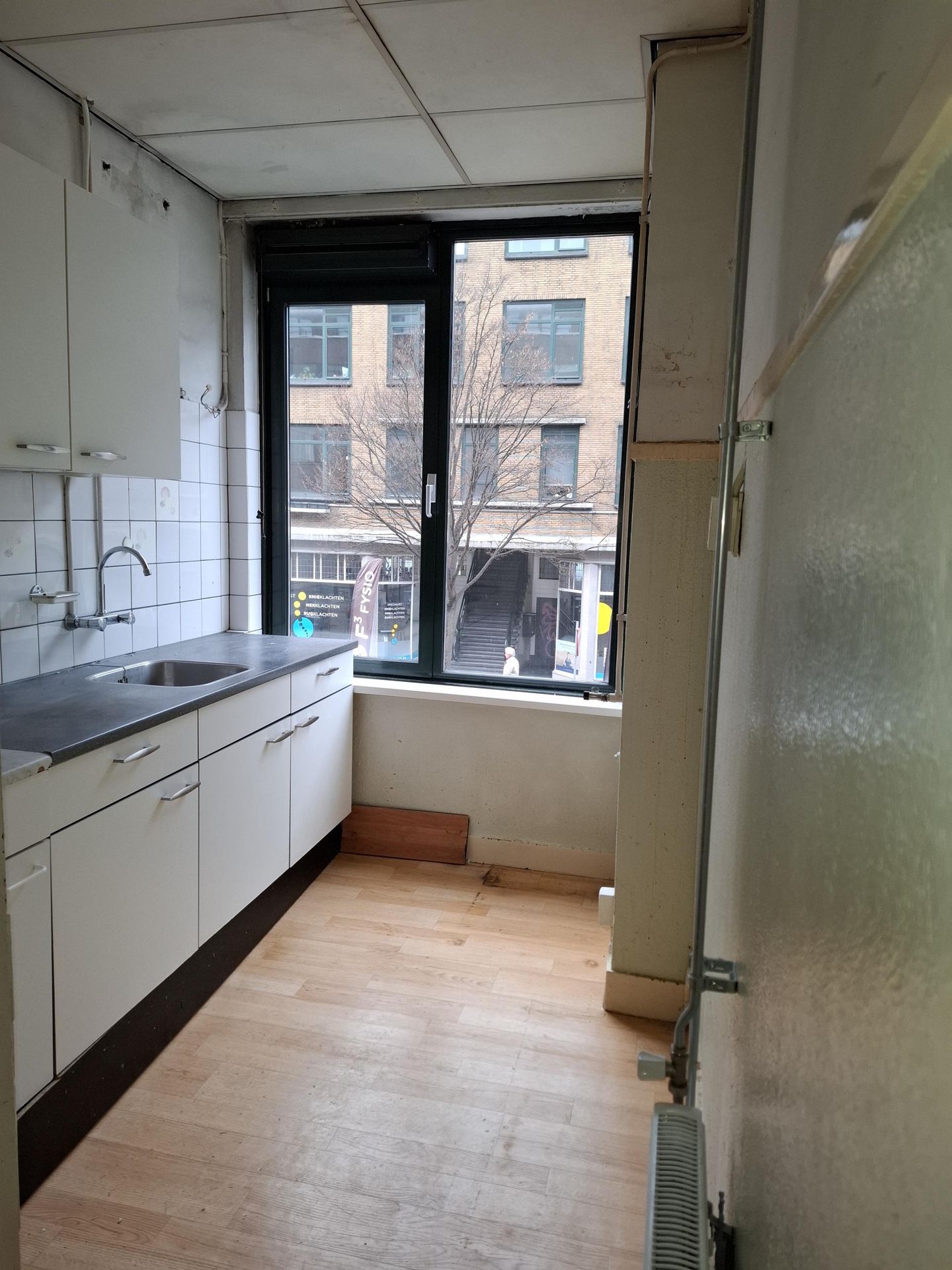 Foto 5 van Walenburgerweg 4-B