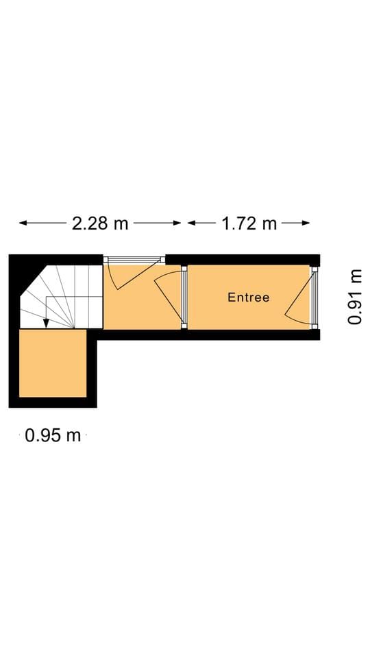 Foto 17 van Walenburgerweg 4-B