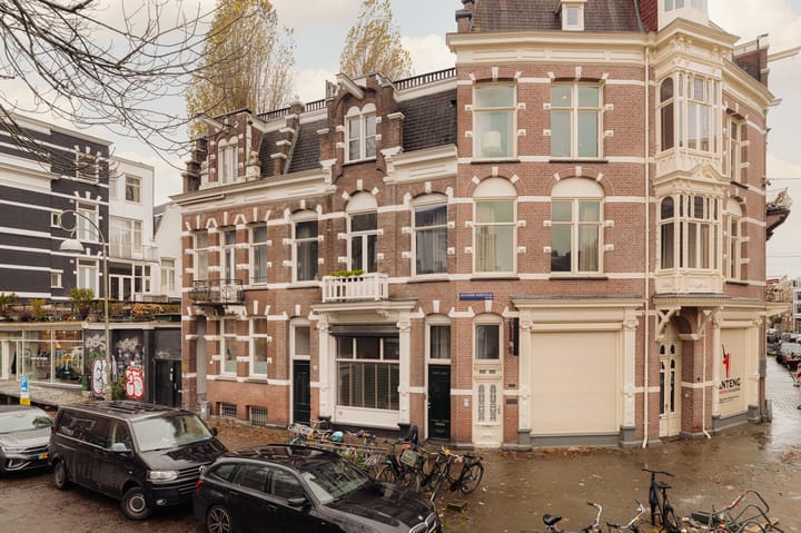 Alexander Boersstraat 29-H