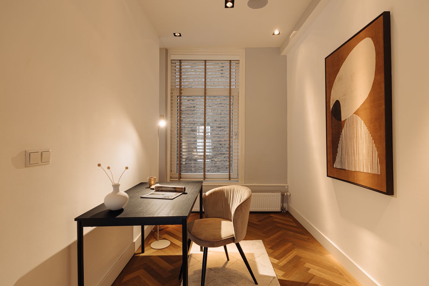 Foto 4 van Alexander Boersstraat 29-H