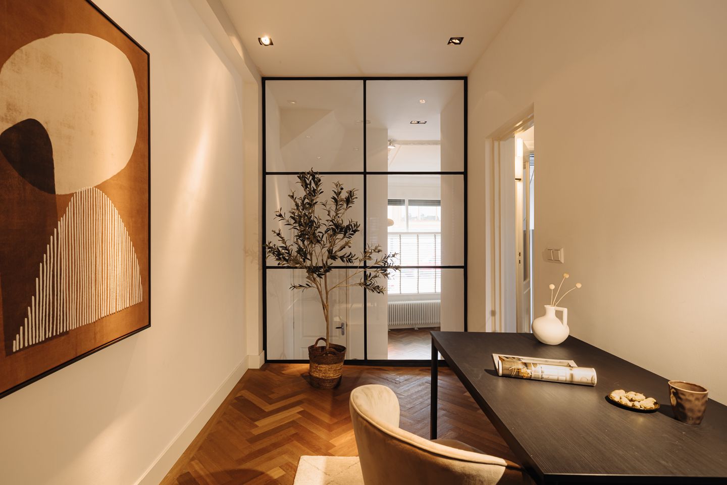 Foto 5 van Alexander Boersstraat 29-H