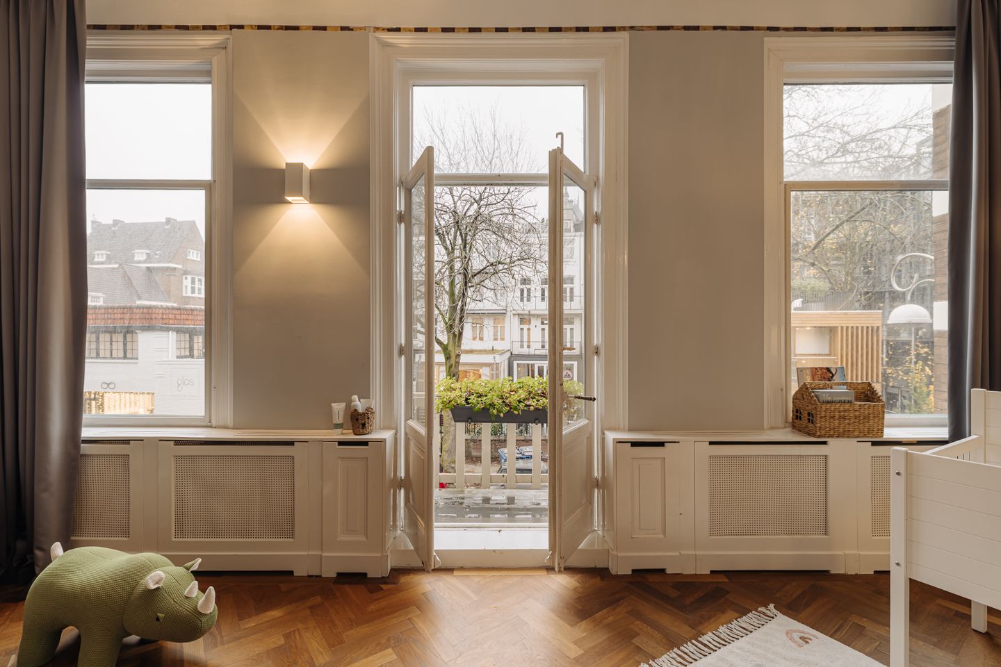 Foto 20 van Alexander Boersstraat 29-H