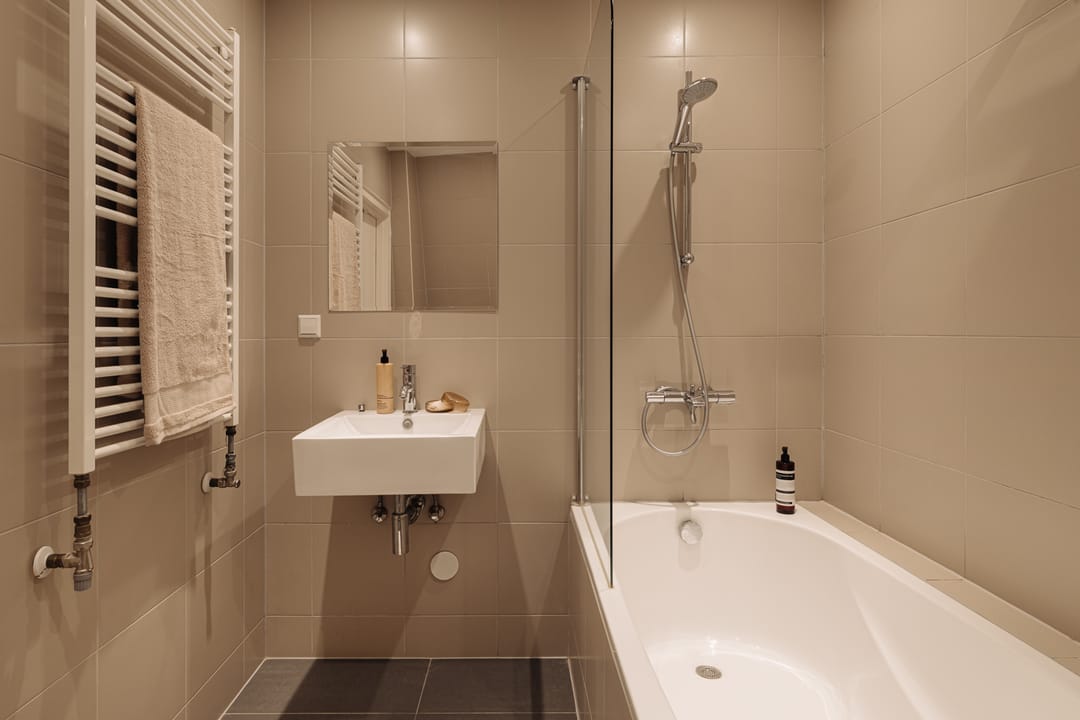 Foto 26 van Alexander Boersstraat 29-H