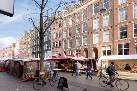 Ten Katestraat thumbnail