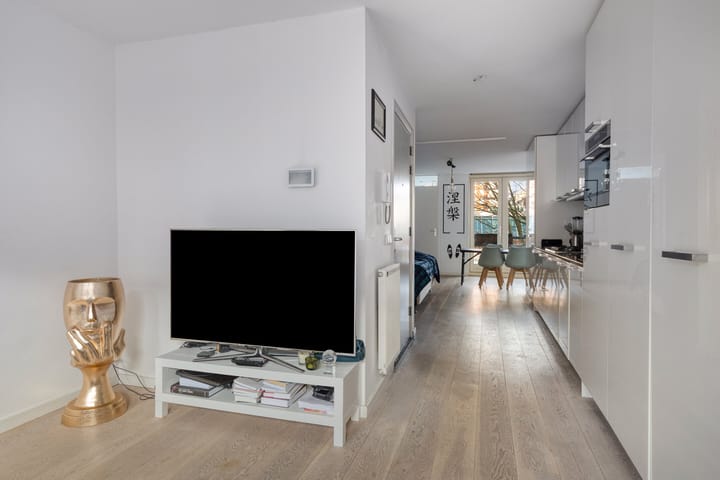 Foto 4 van Ten Katestraat 53-2