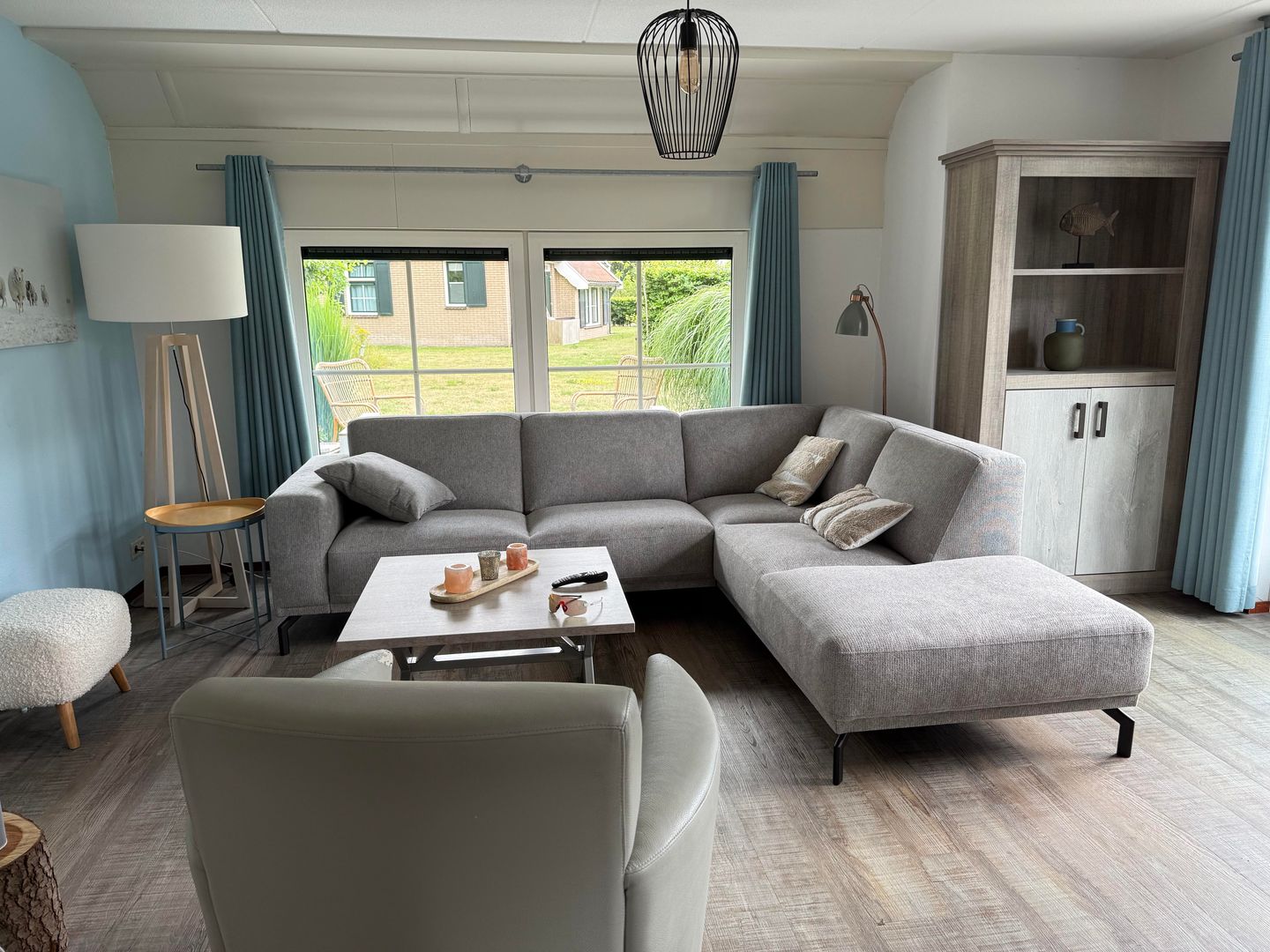 Foto 4 van Bosrandweg 383-B416