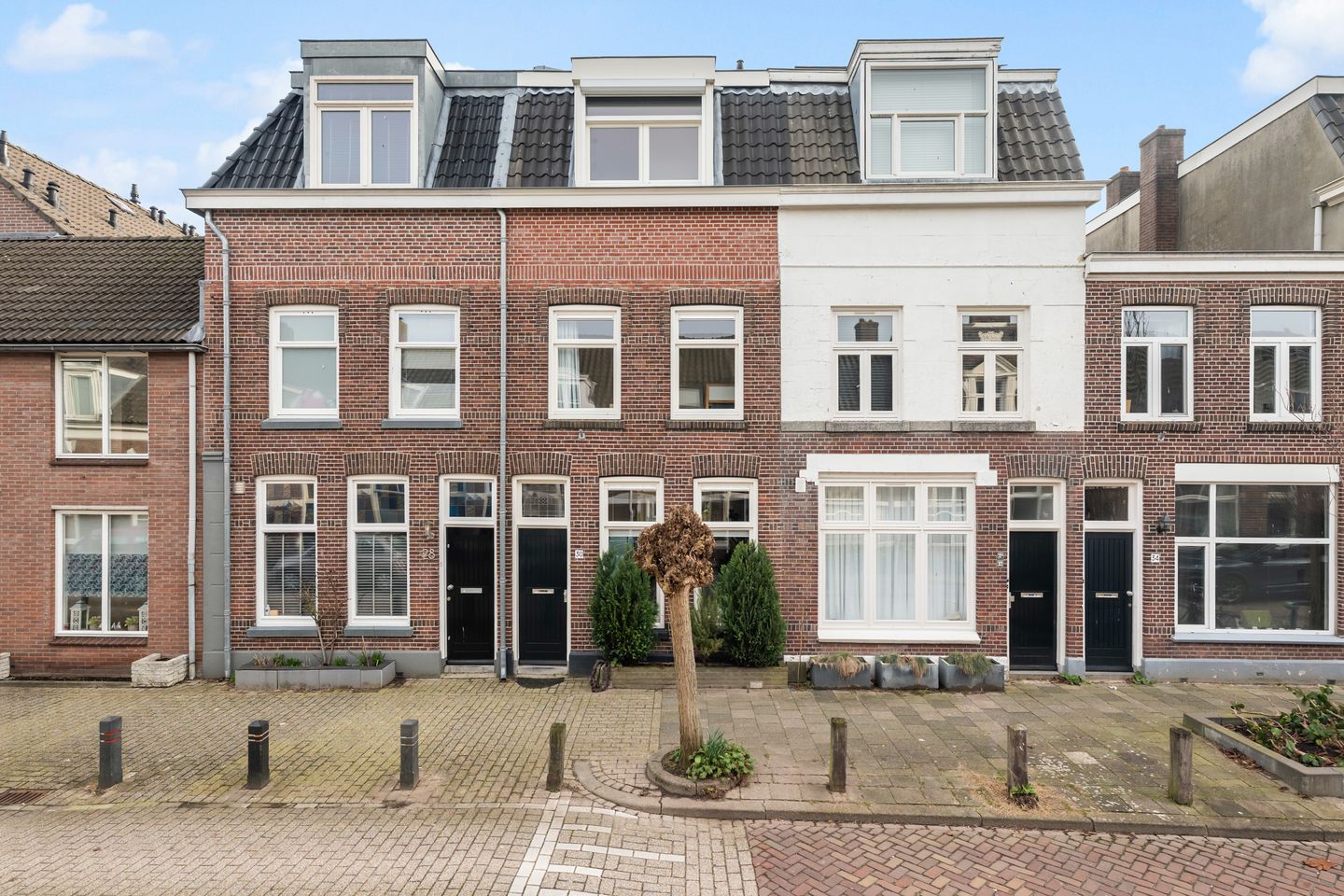 Foto 1 van Minstraat 30