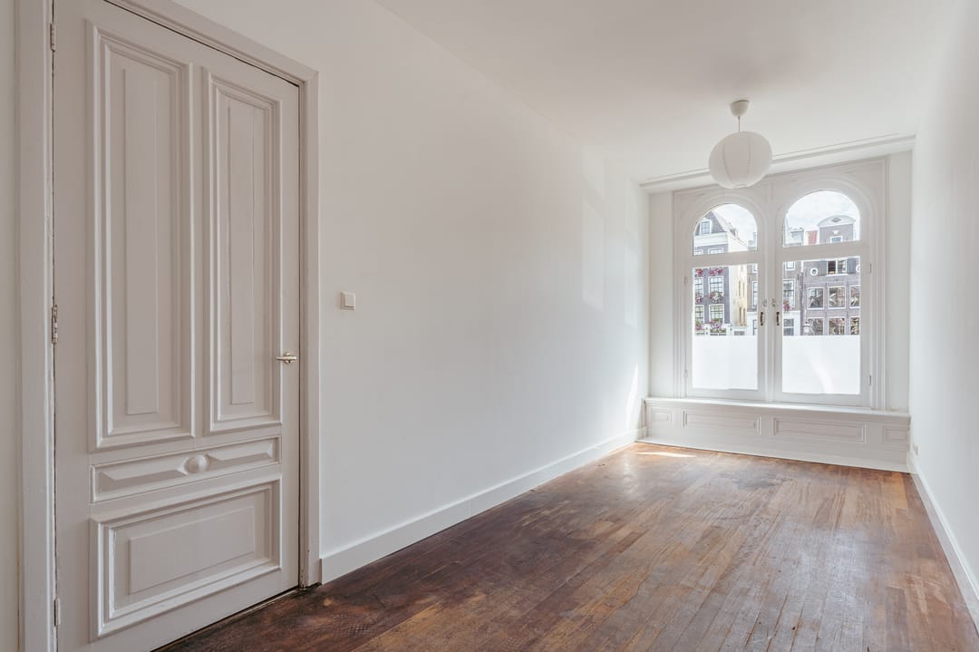 Foto 7 van Herengracht 6