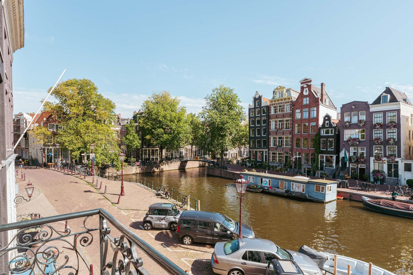 Foto 19 van Herengracht 6