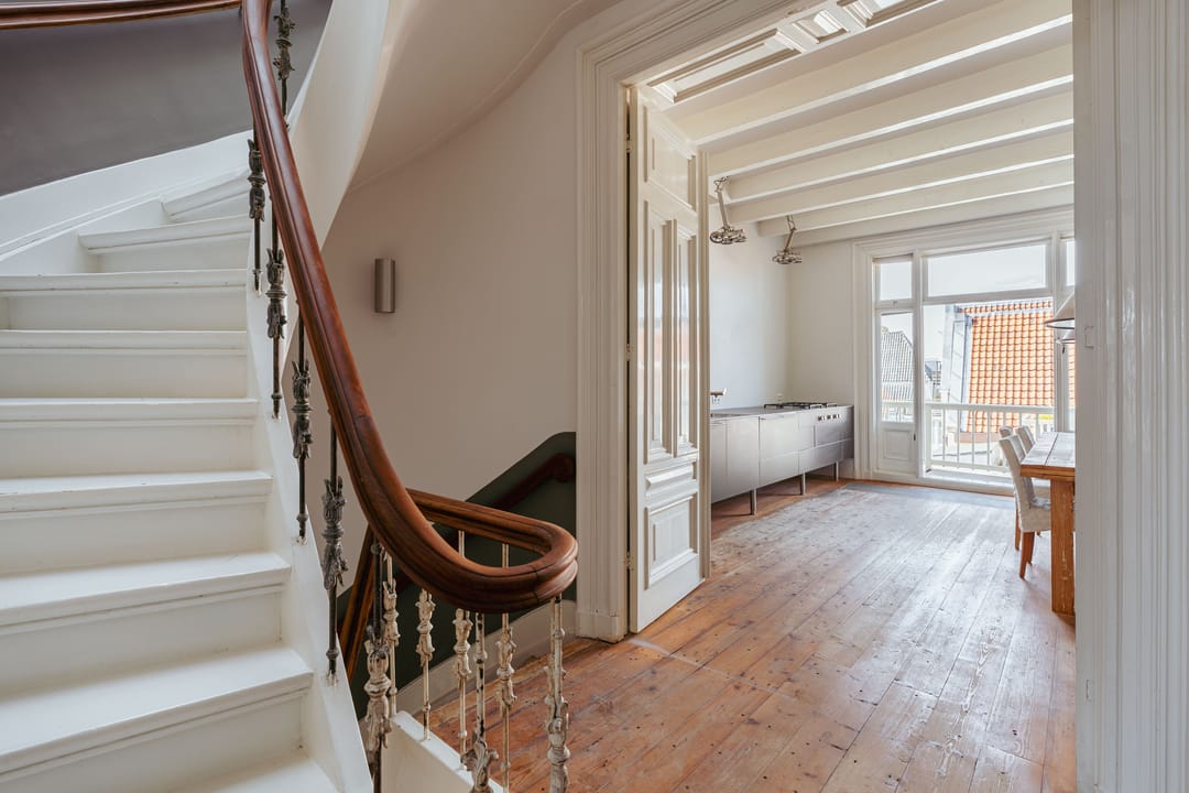 Foto 41 van Herengracht 6