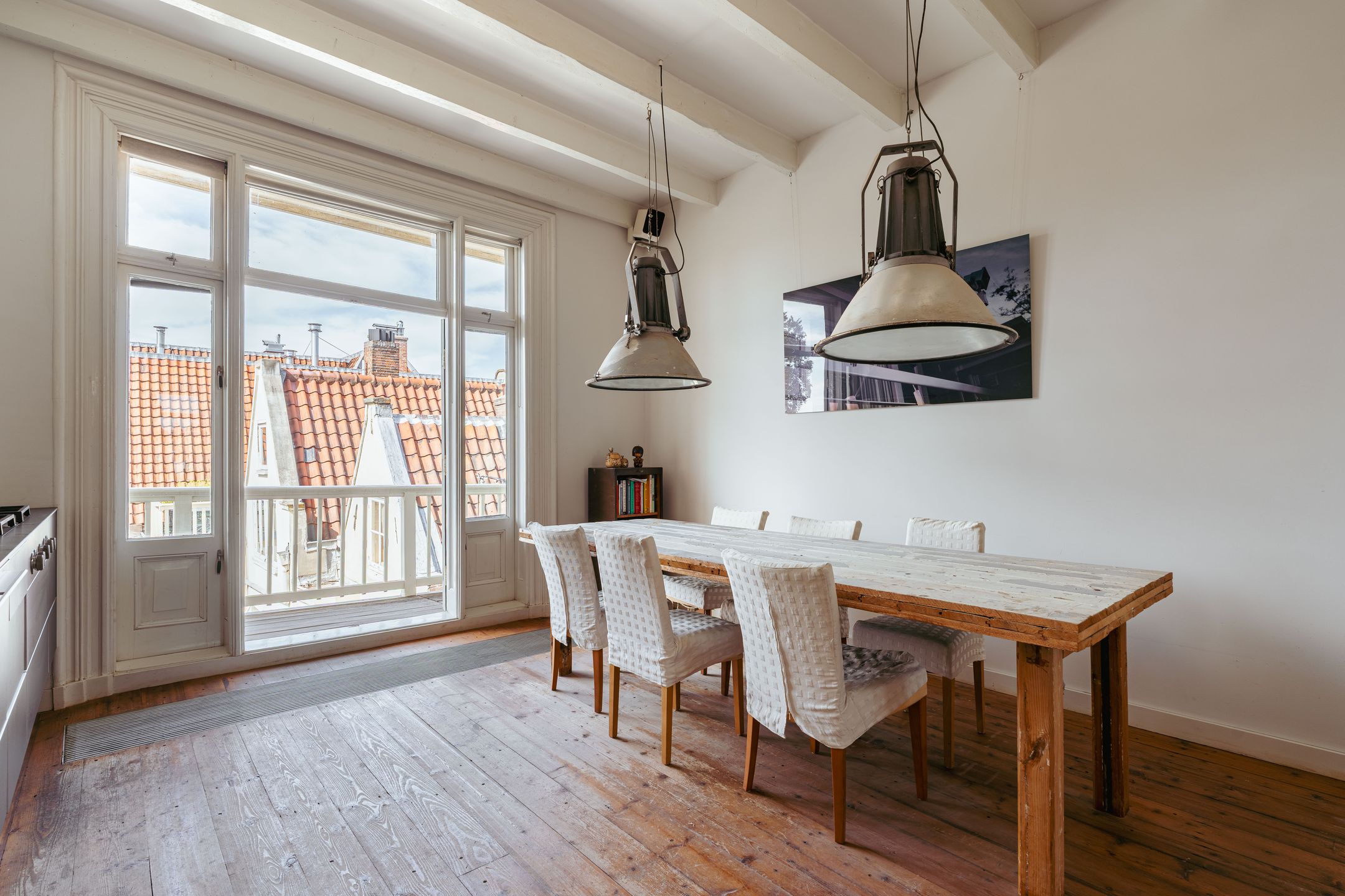 Foto 42 van Herengracht 6