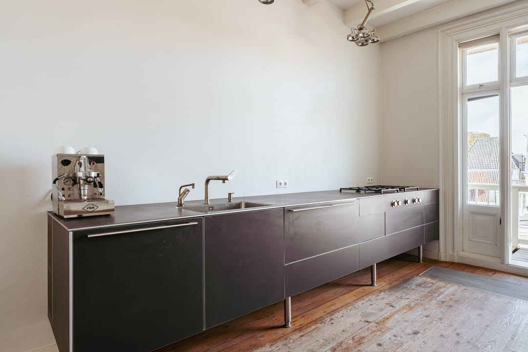 Foto 43 van Herengracht 6