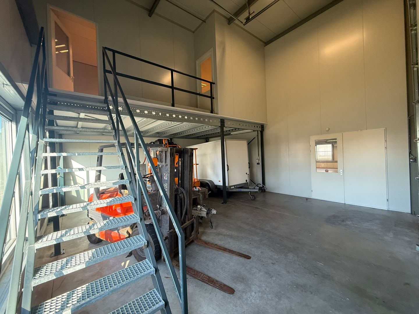 Bekijk foto 4 van De Onderstal 1-a