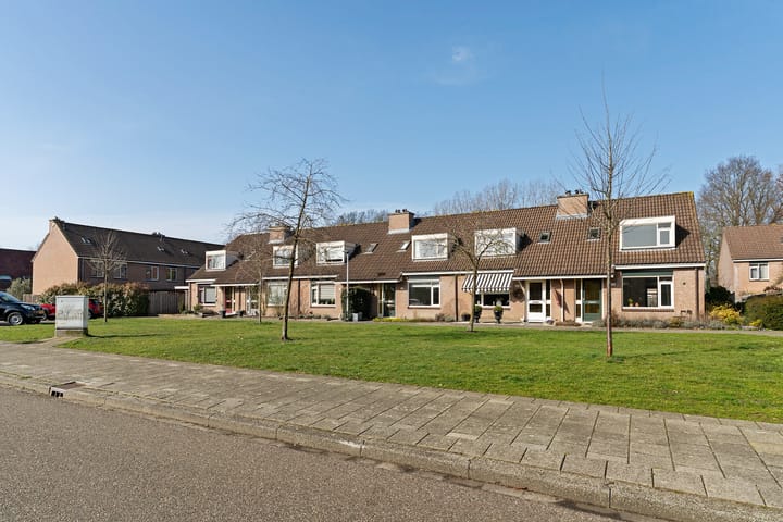Foto 4 van Cruys Voorberghstraat 41