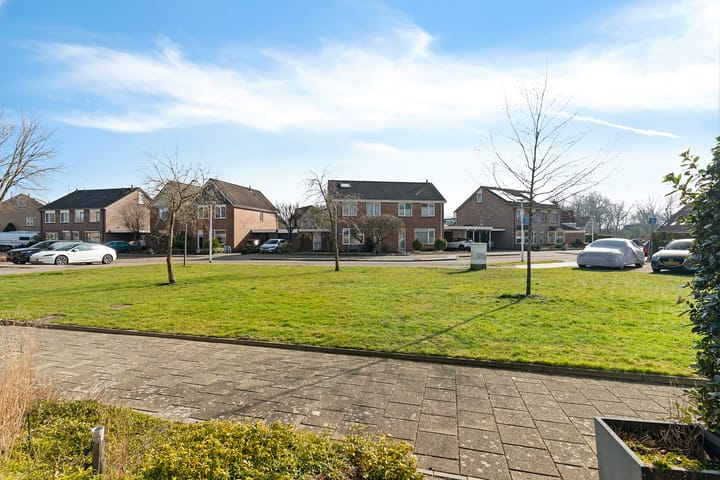 Foto 5 van Cruys Voorberghstraat 41