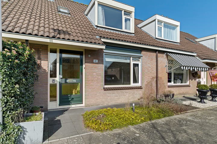 Foto 6 van Cruys Voorberghstraat 41