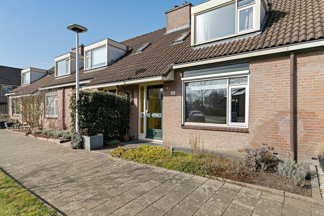 Foto 7 van Cruys Voorberghstraat 41
