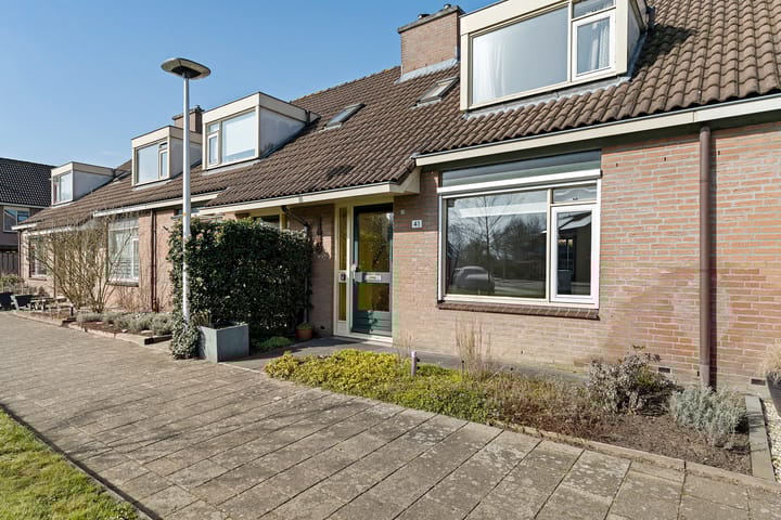 Foto 7 van Cruys Voorberghstraat 41