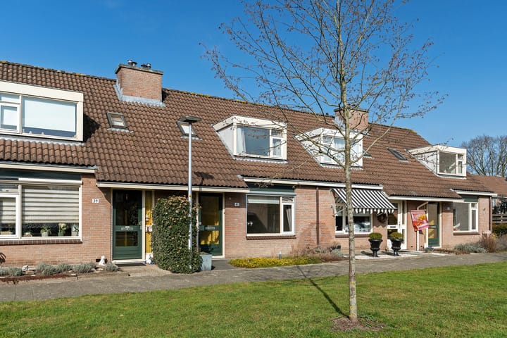 Foto 8 van Cruys Voorberghstraat 41