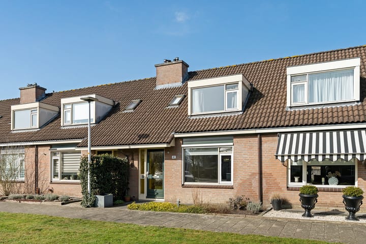 Foto 9 van Cruys Voorberghstraat 41